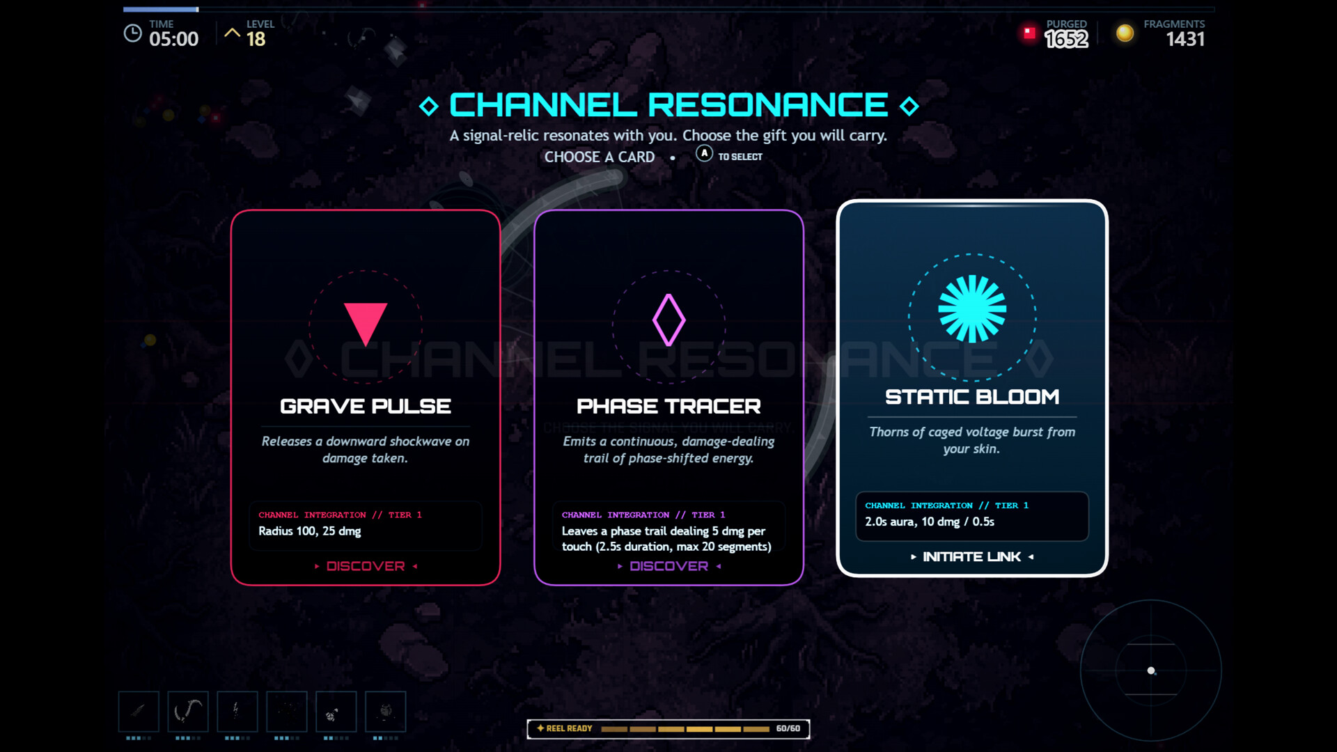 Hollow Signal screenshot 6