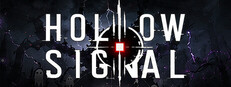 Hollow Signal cover