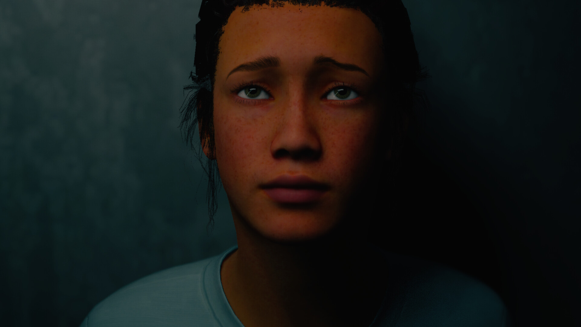 Cursed Ciddy screenshot 12