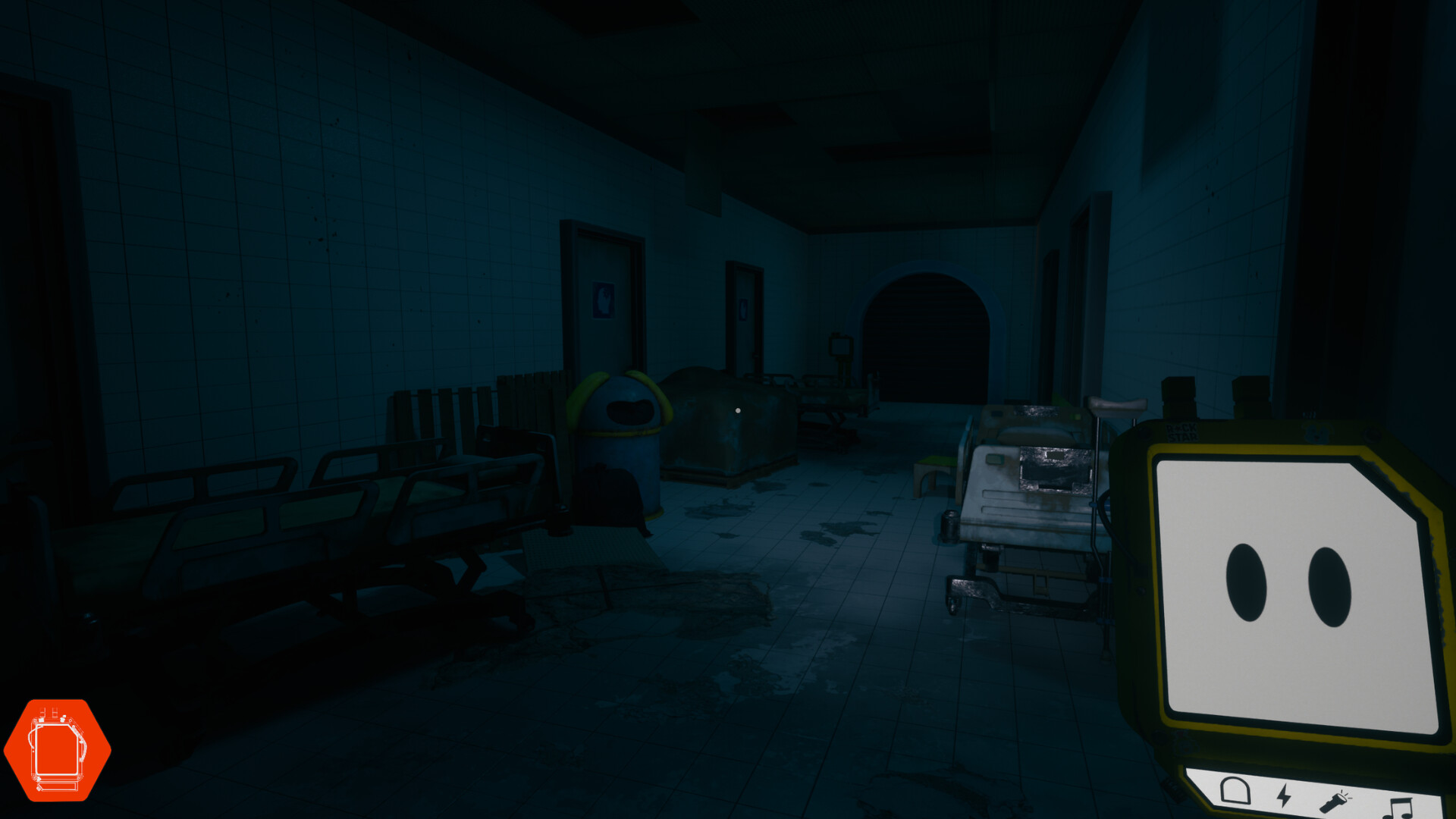 Cursed Ciddy screenshot 9