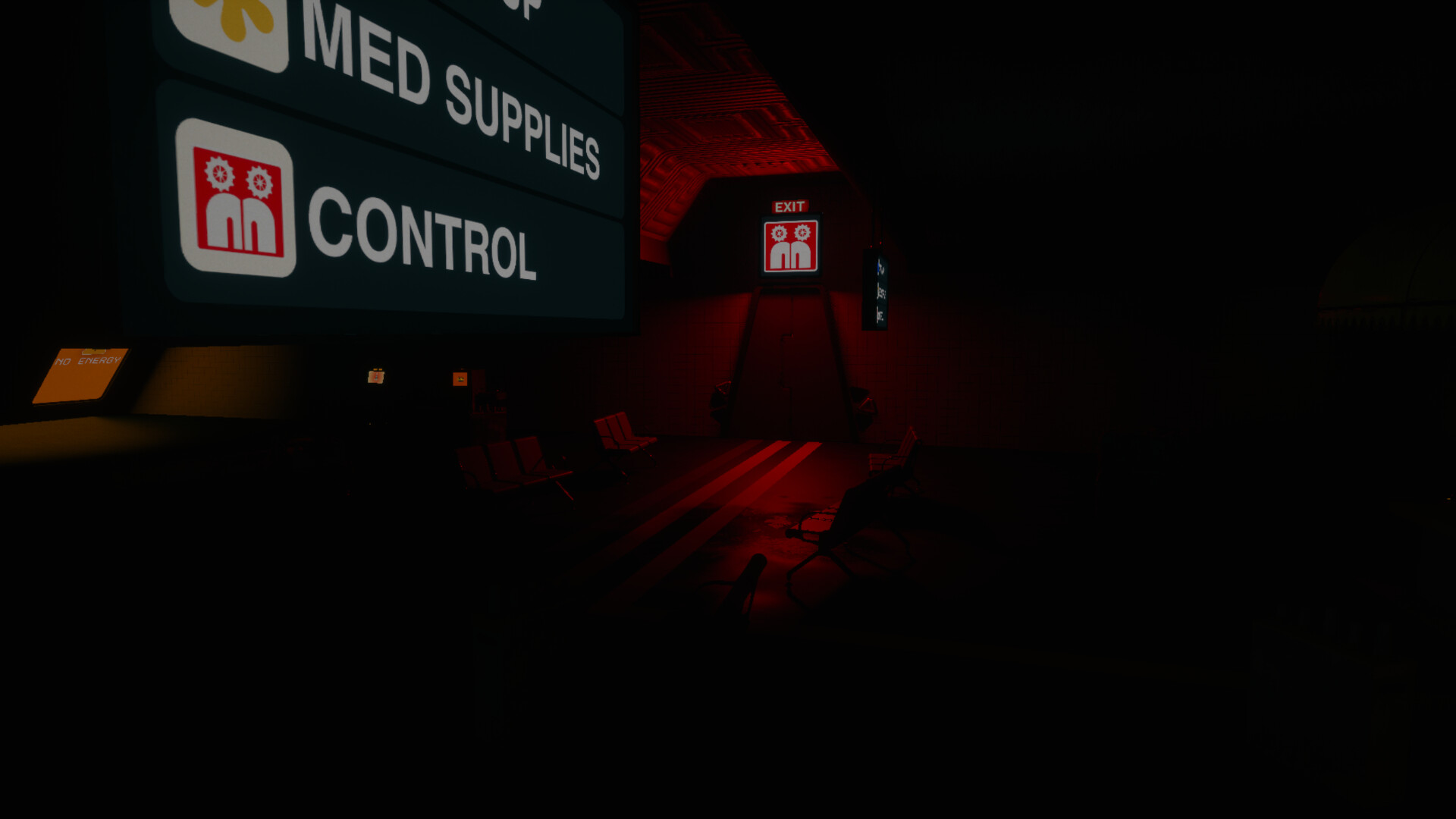 Cursed Ciddy screenshot 8