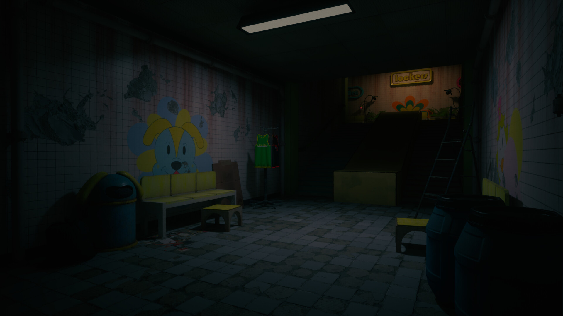 Cursed Ciddy screenshot 6