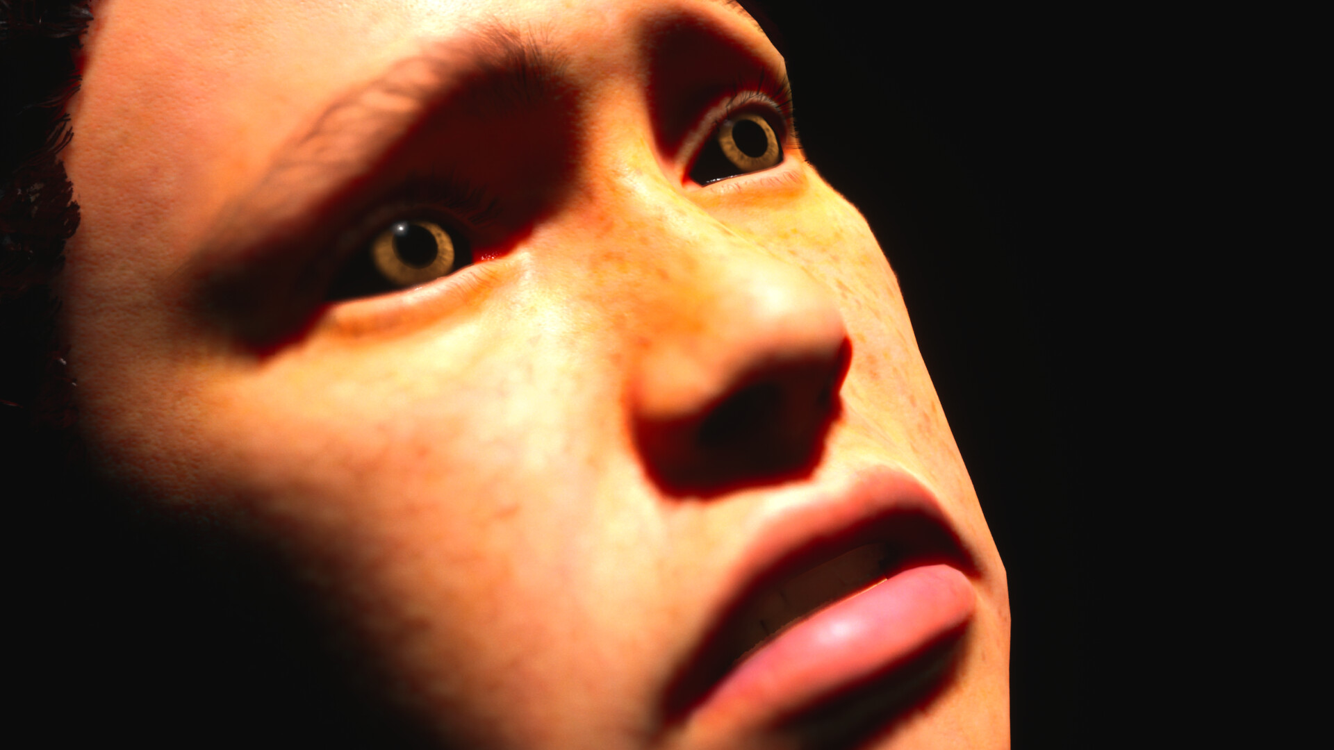Cursed Ciddy screenshot 10