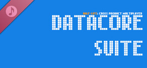 Datacore Suite EP (from "HALF-LIFE: CROSS PRODUCT MULTIPLAYER")