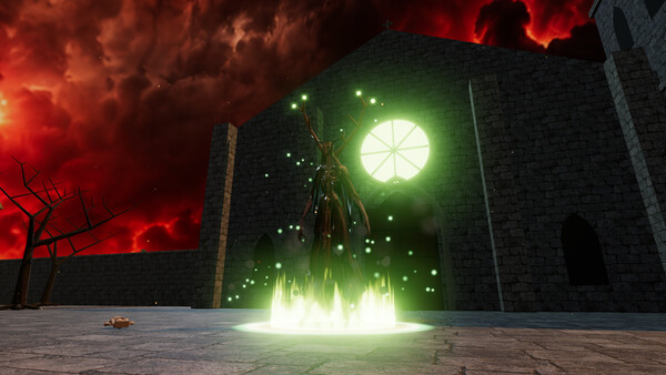 Nuns With Guns screenshot 7