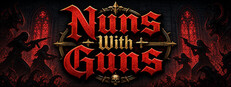 Nuns With Guns cover