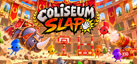 Coliseum Slap