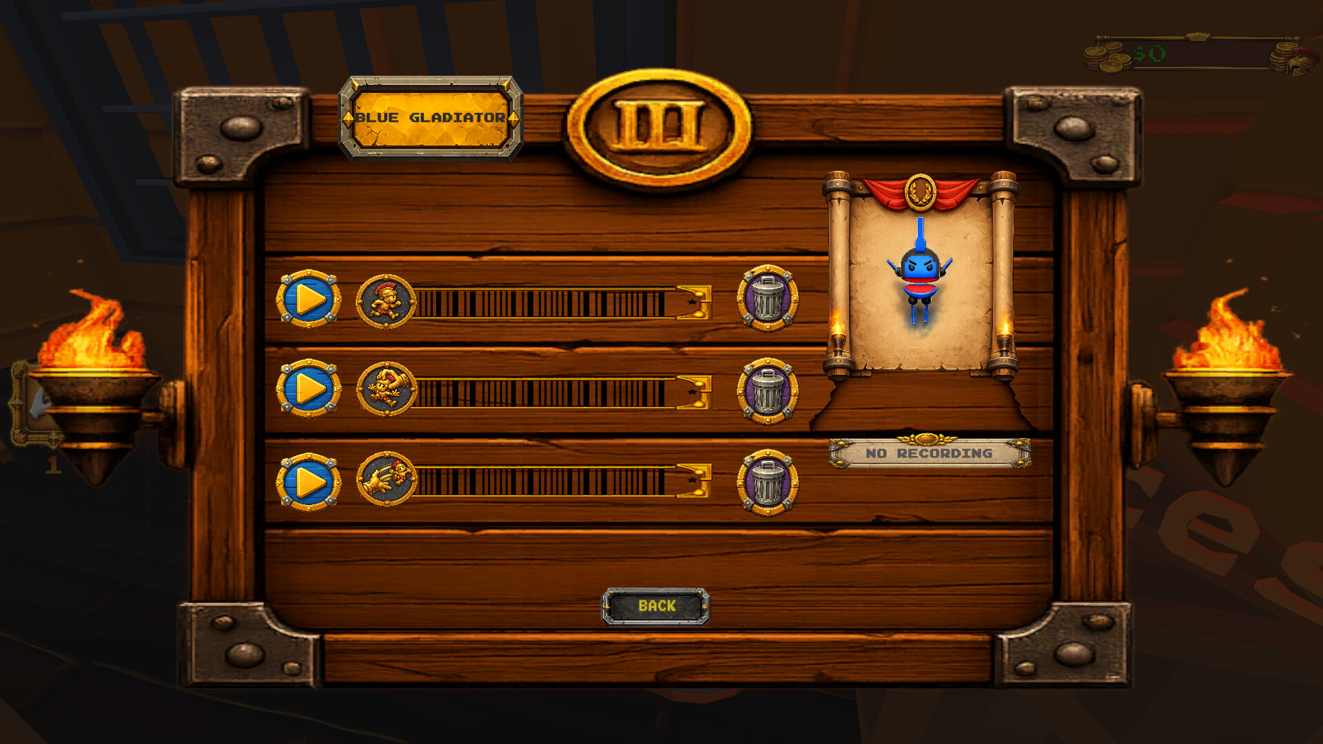 Coliseum Slap screenshot #6