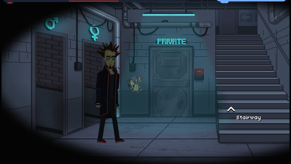 X-RL7: Programmatic screenshot 3