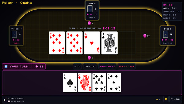 Atout screenshot 5