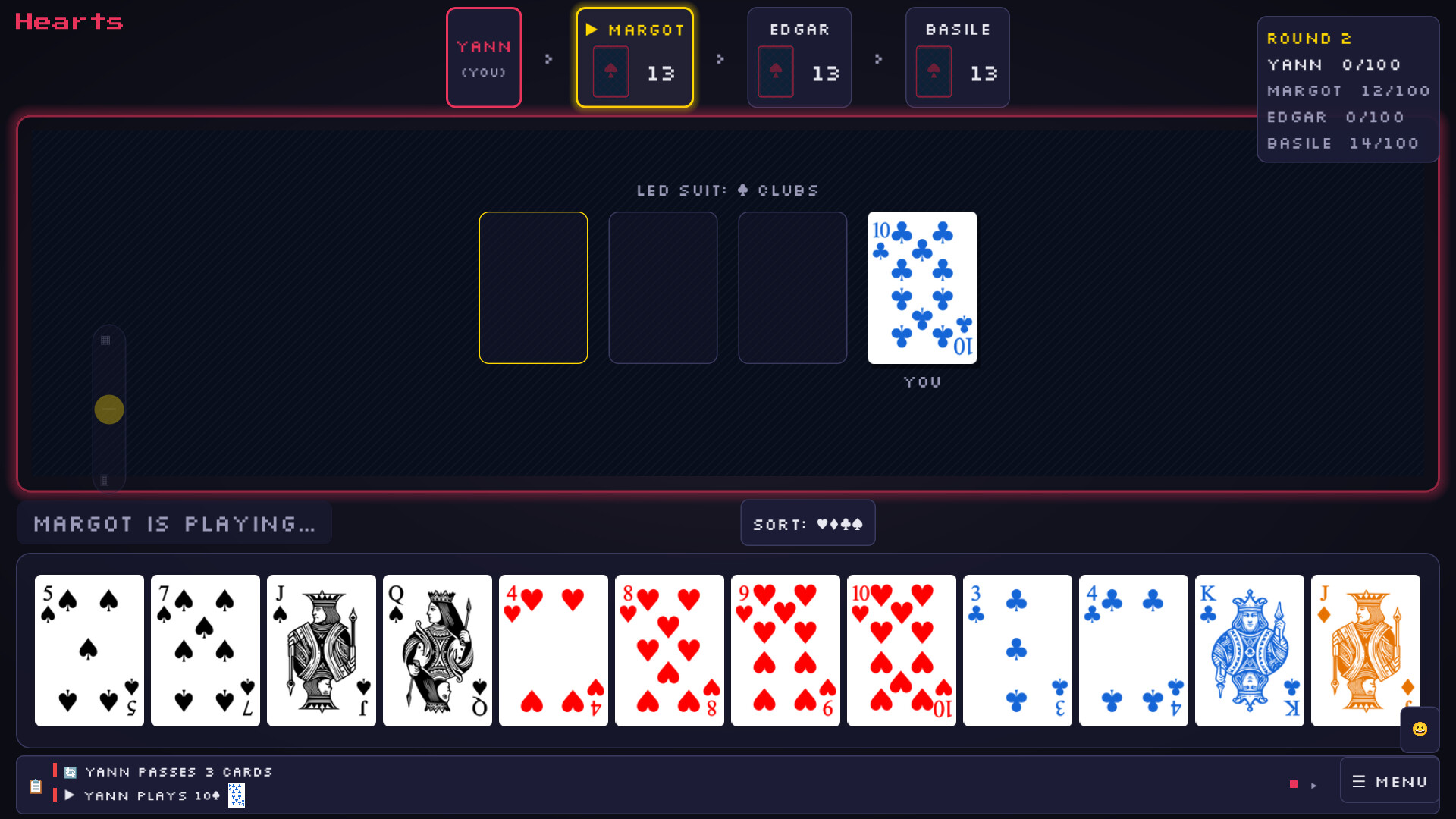 Atout screenshot 3