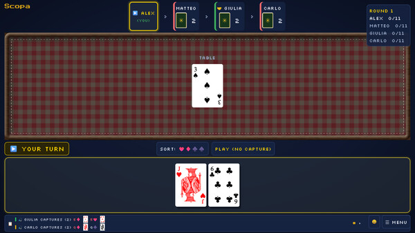 Atout screenshot 9
