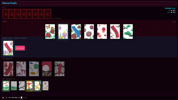 Atout Screenshot