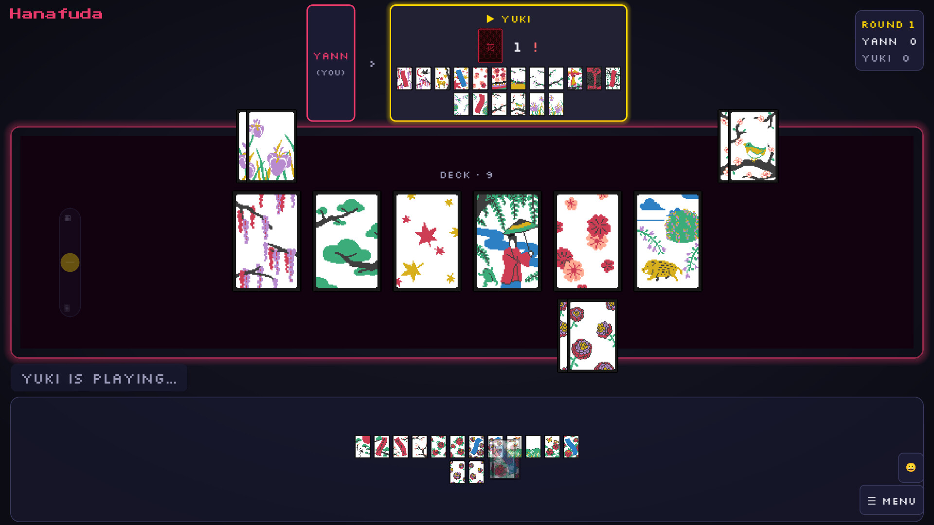 Atout screenshot #9