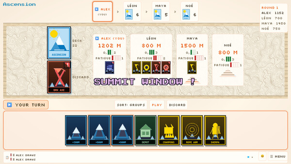 Atout screenshot 8