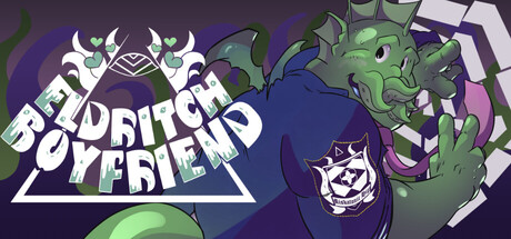 Eldritch Boyfriend