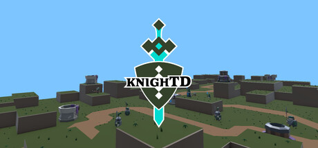KnighTD header