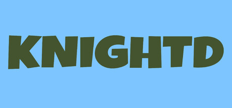 KnighTD — Steam header