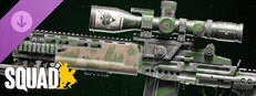 Squad Weapon Skins - Recon Team Pack  Small Capsule Image
