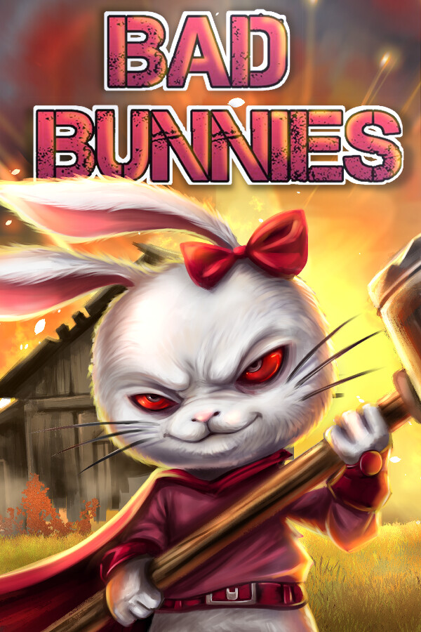 Bad Bunnies - Beyond Brackenridge