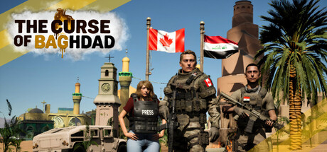 Curse of Baghdad