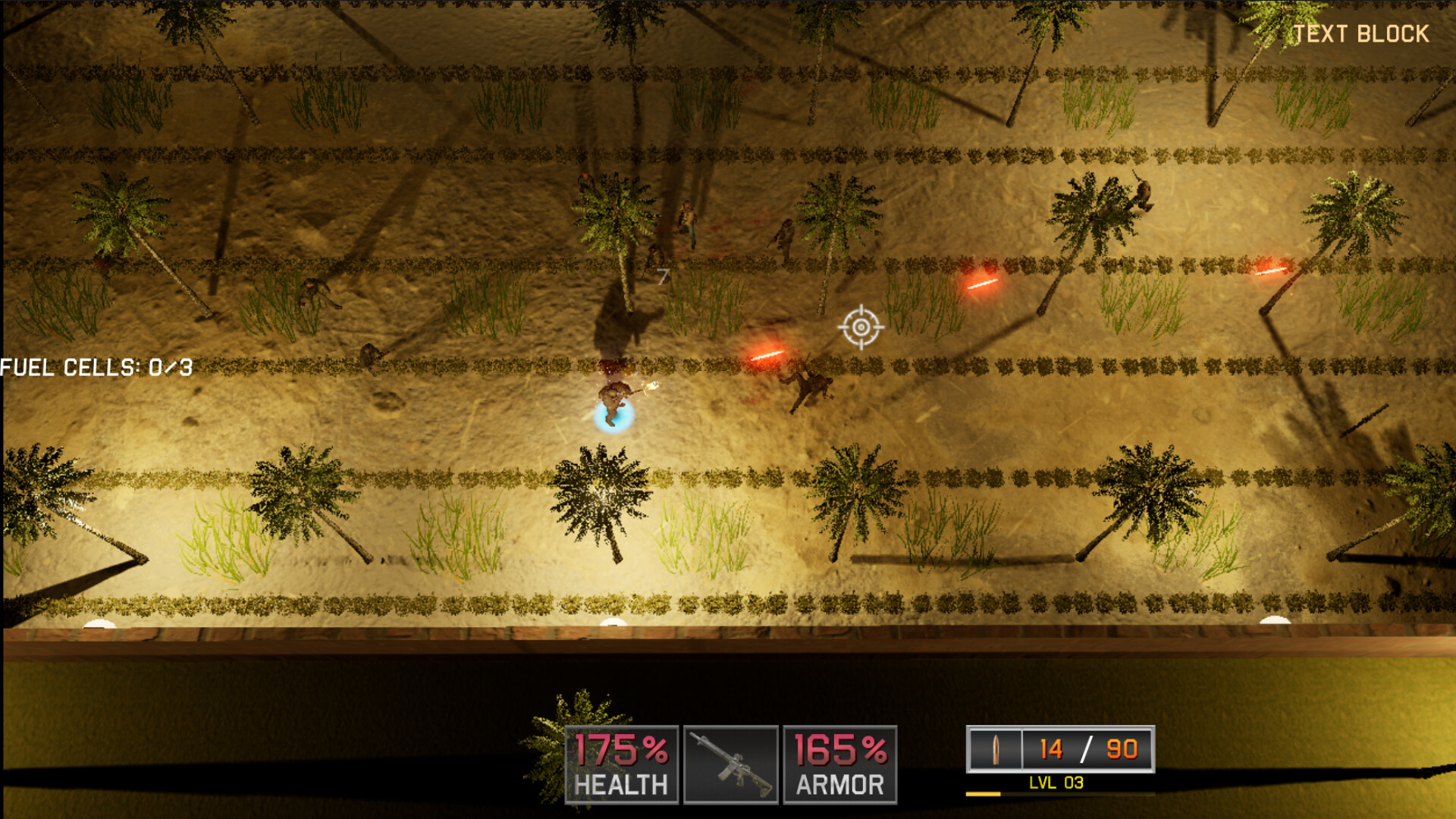 Curse of Baghdad screenshot #5