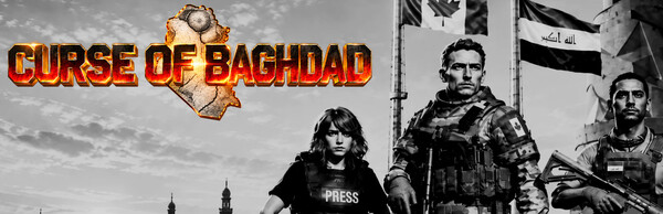 Curse of Baghdad official gameplay screenshot 8