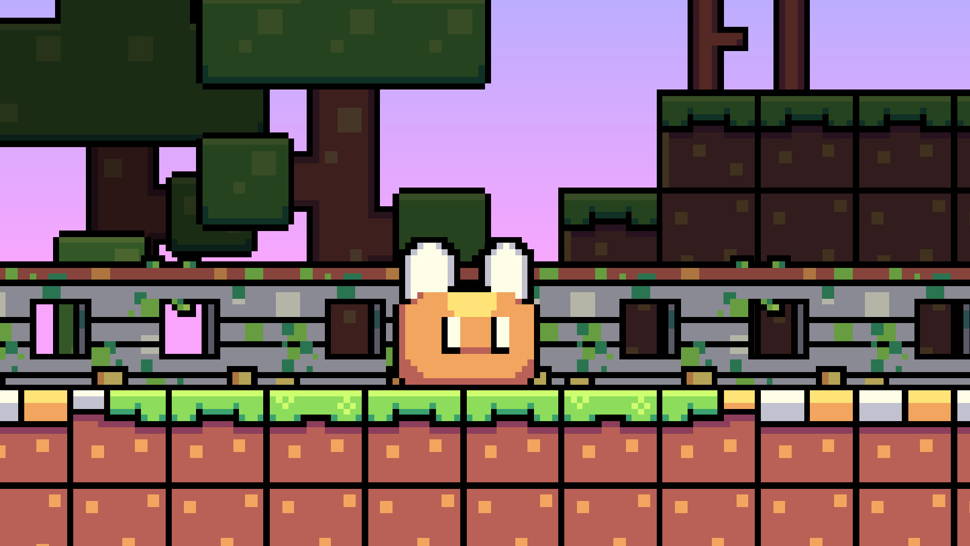 Gelli Fields: Supporter Pack Featured Screenshot #1