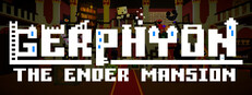 GERPHYON: The Ender Mansion cover