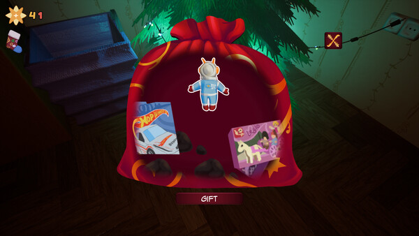St. Nicholas Night screenshot 4