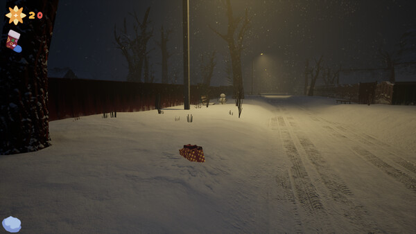 St. Nicholas Night screenshot 2