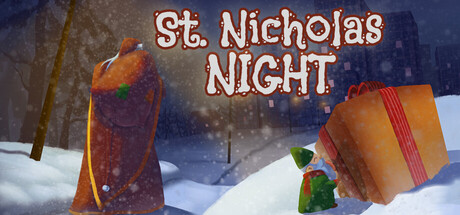 St. Nicholas Nightの作品画像