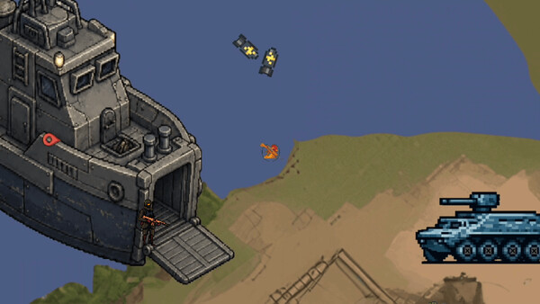 Screenshot media