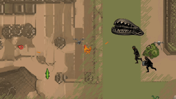 Screenshot media