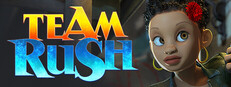 Team Rush cover