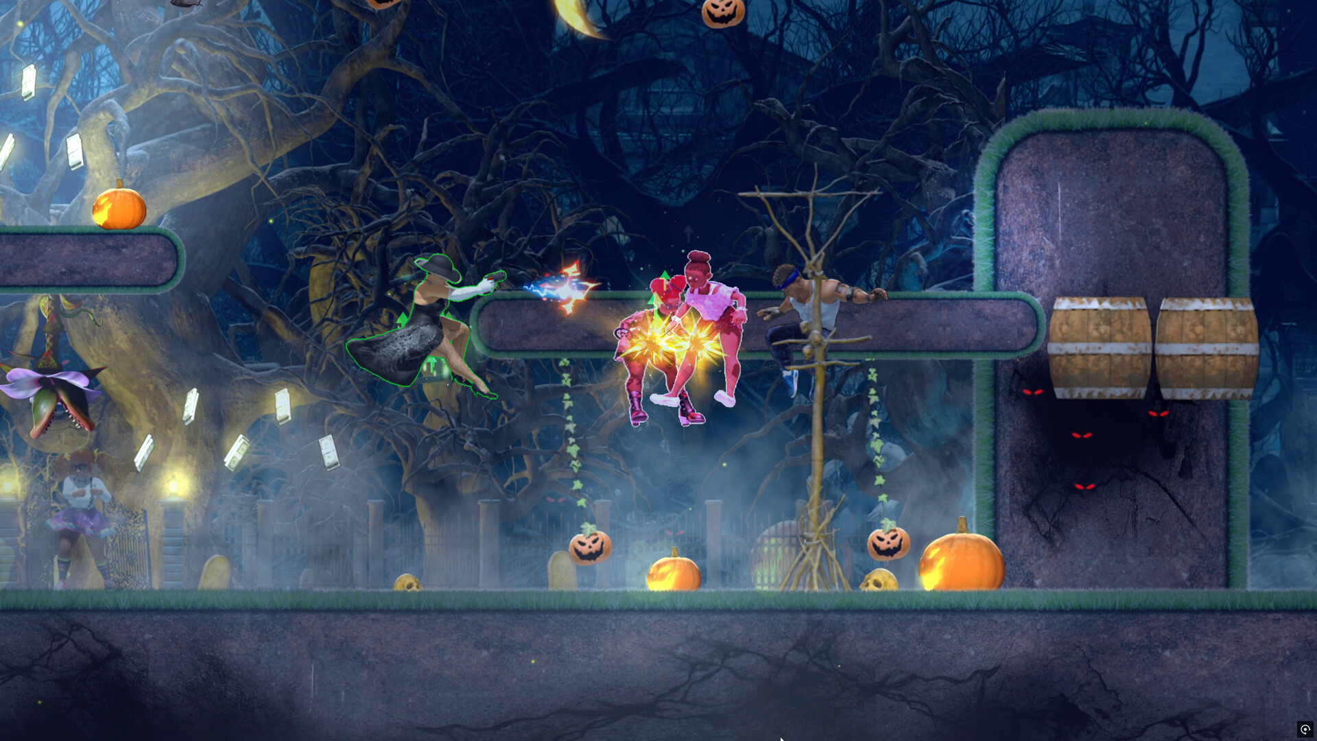 Team Rush screenshot 9