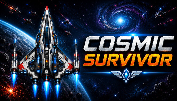 Cosmic Survivor
