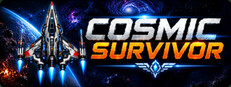 Cosmic Survivor Steam capsule image