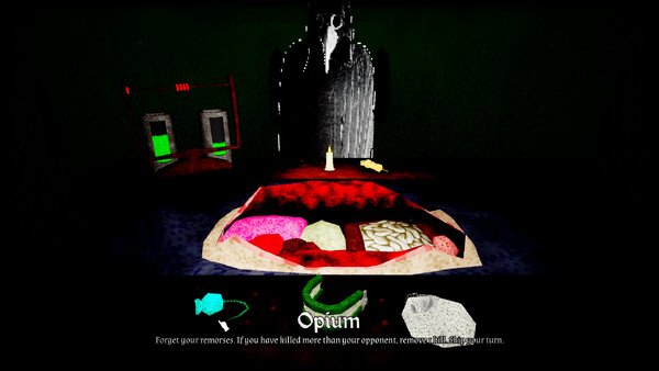 Скриншот 4 из игры Organ Failure