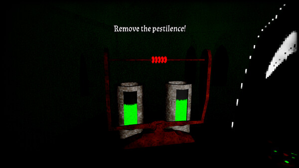 Скриншот 5 из игры Organ Failure