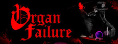 Organ Failure cover