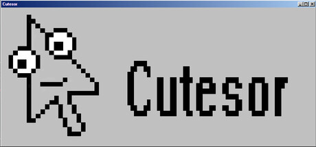 Cutesor