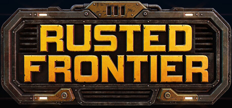 Rusted Frontier header art