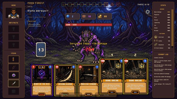 Screenshot media
