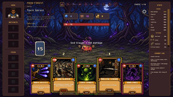 Screenshot media