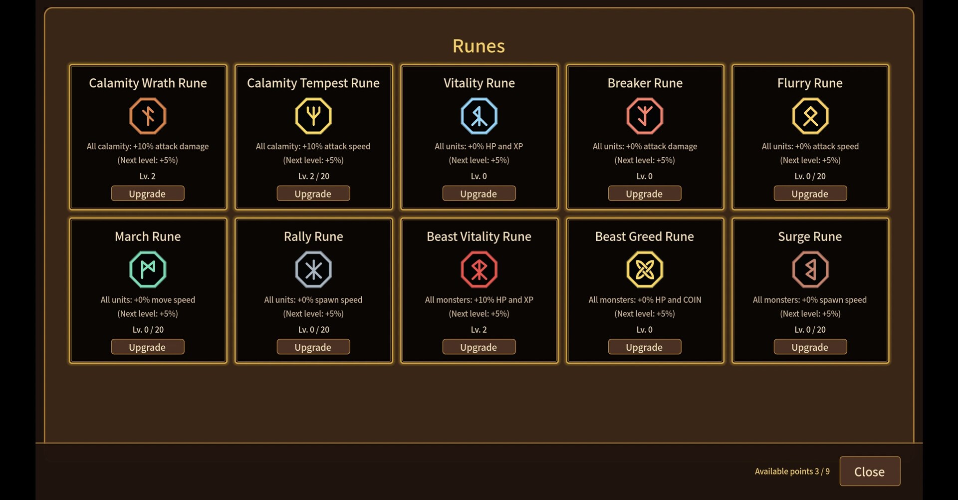 More War: Iron and Arcane screenshot 2