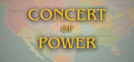 Concert of Power