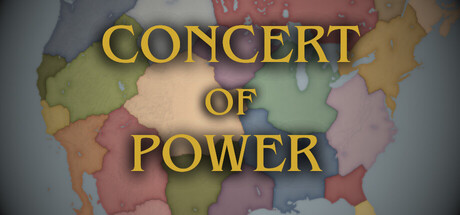 Concert of Power