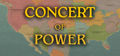 Concert of Power header art