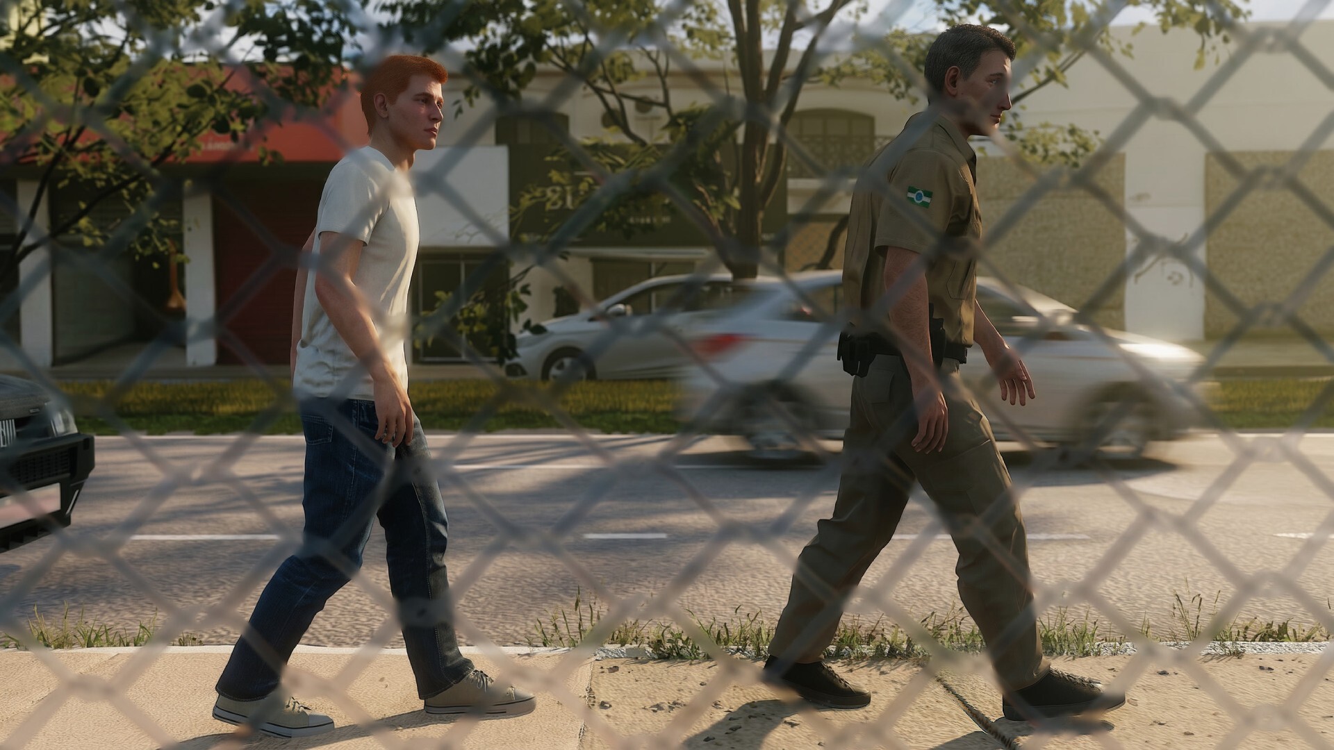 Finding Buddies screenshot 6